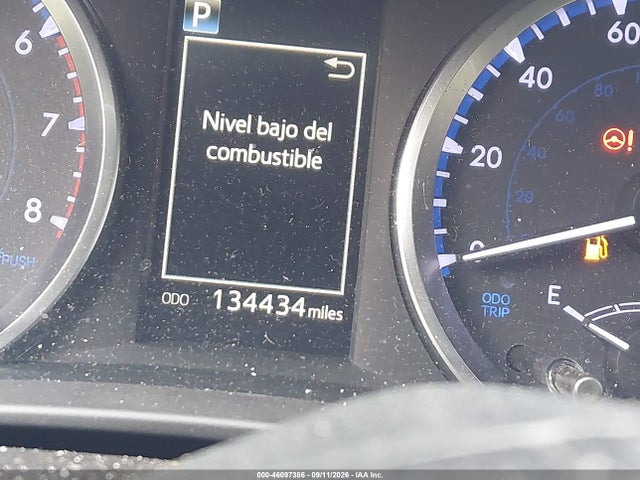 Aukcja sprzedaży 2019 Toyota Highlander Le, vin: 5TDZARFH9KS043533, numer aukcji: 46097386