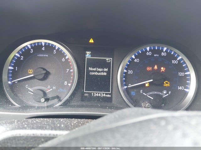 Aukcja sprzedaży 2019 Toyota Highlander Le, vin: 5TDZARFH9KS043533, numer aukcji: 46097386