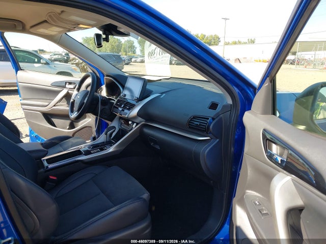 Продажа на аукционе авто 2026 Mitsubishi Eclipse Cross Black Edition S-awc/se S-awc/sel, vin: JA4ATWAA7TZ002229, номер лота: 46097389