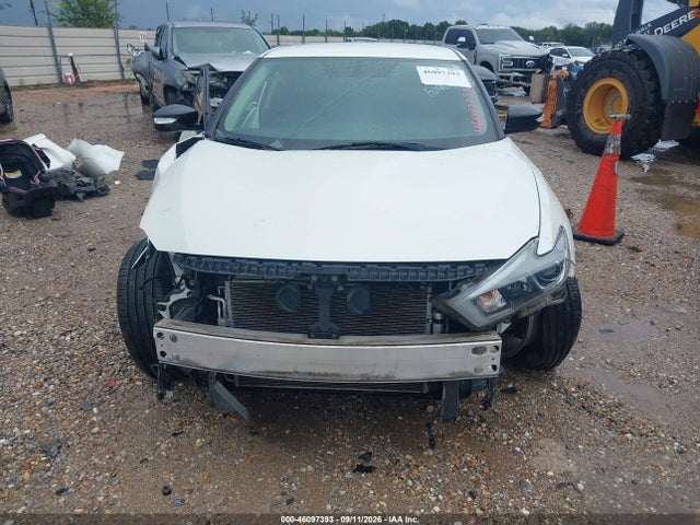 Aukcja sprzedaży 2017 Nissan Maxima 3.5 Sv, vin: 1N4AA6AP7HC361774, numer aukcji: 46097393