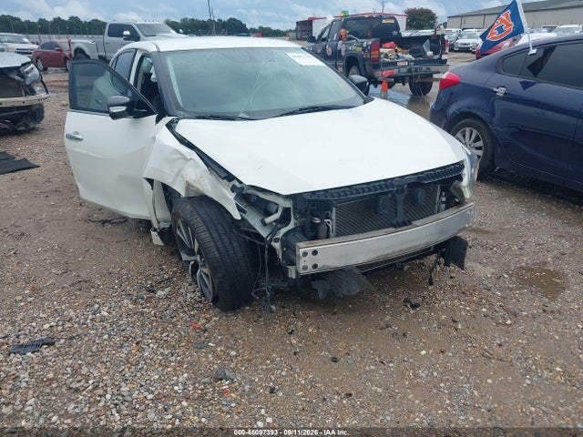 Aukcja sprzedaży 2017 Nissan Maxima 3.5 Sv, vin: 1N4AA6AP7HC361774, numer aukcji: 46097393