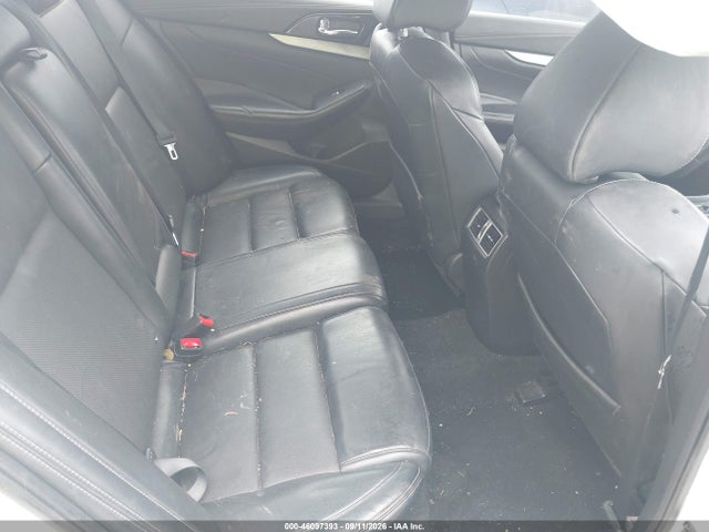 Aukcja sprzedaży 2017 Nissan Maxima 3.5 Sv, vin: 1N4AA6AP7HC361774, numer aukcji: 46097393