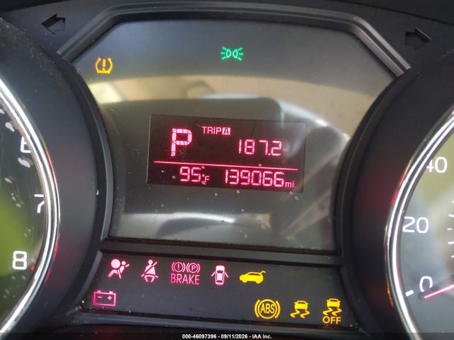 KIA SEDONA LX 2016 KNDMB5C14G6124955 Image 15