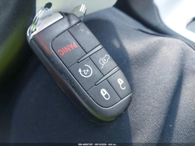 Продажа на аукционе авто 2015 Jeep Grand Cherokee Altitude, vin: 1C4RJEAG8FC166996, номер лота: 46097397