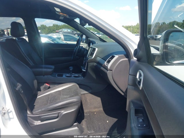 Продажа на аукционе авто 2015 Jeep Grand Cherokee Altitude, vin: 1C4RJEAG8FC166996, номер лота: 46097397