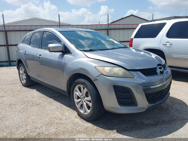 Aukcja sprzedaży 2010 Mazda Cx-7 S Touring, vin: JM3ER2W3XA0336322, numer aukcji: 46097398