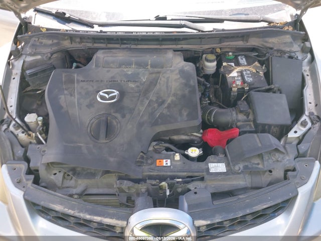 Aukcja sprzedaży 2010 Mazda Cx-7 S Touring, vin: JM3ER2W3XA0336322, numer aukcji: 46097398