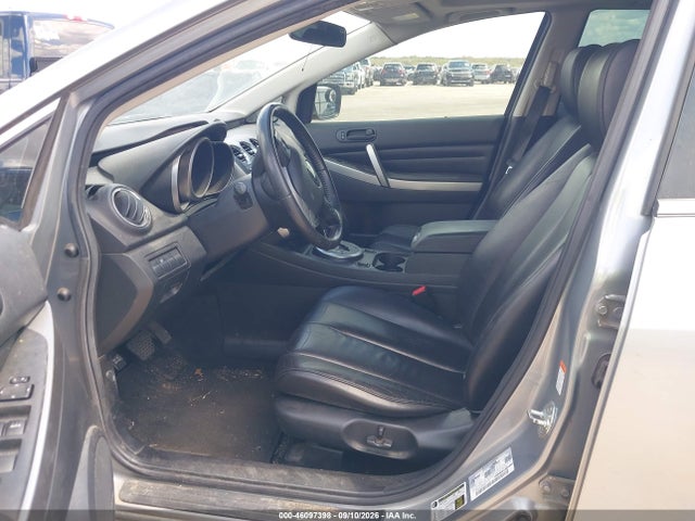 Aukcja sprzedaży 2010 Mazda Cx-7 S Touring, vin: JM3ER2W3XA0336322, numer aukcji: 46097398