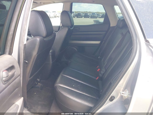 Aukcja sprzedaży 2010 Mazda Cx-7 S Touring, vin: JM3ER2W3XA0336322, numer aukcji: 46097398