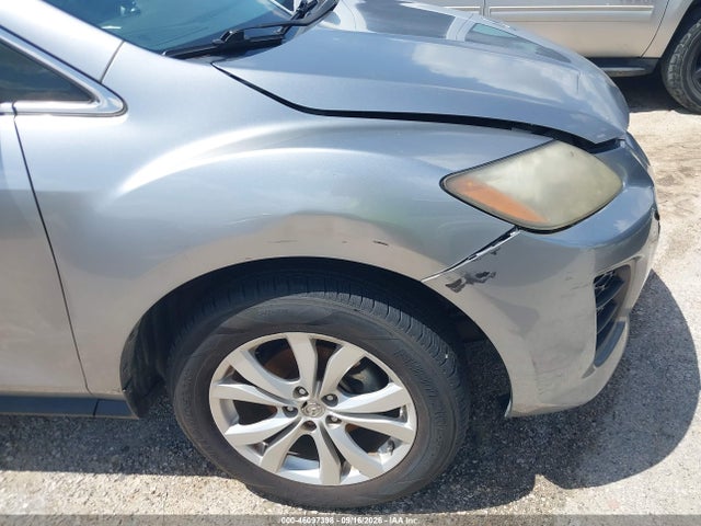 Aukcja sprzedaży 2010 Mazda Cx-7 S Touring, vin: JM3ER2W3XA0336322, numer aukcji: 46097398