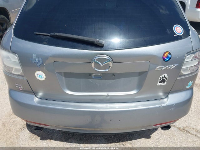Aukcja sprzedaży 2010 Mazda Cx-7 S Touring, vin: JM3ER2W3XA0336322, numer aukcji: 46097398