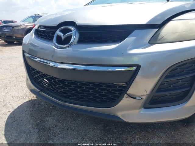 Aukcja sprzedaży 2010 Mazda Cx-7 S Touring, vin: JM3ER2W3XA0336322, numer aukcji: 46097398