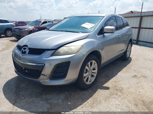 Aukcja sprzedaży 2010 Mazda Cx-7 S Touring, vin: JM3ER2W3XA0336322, numer aukcji: 46097398