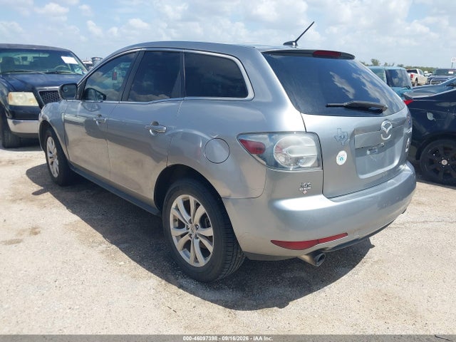 Aukcja sprzedaży 2010 Mazda Cx-7 S Touring, vin: JM3ER2W3XA0336322, numer aukcji: 46097398
