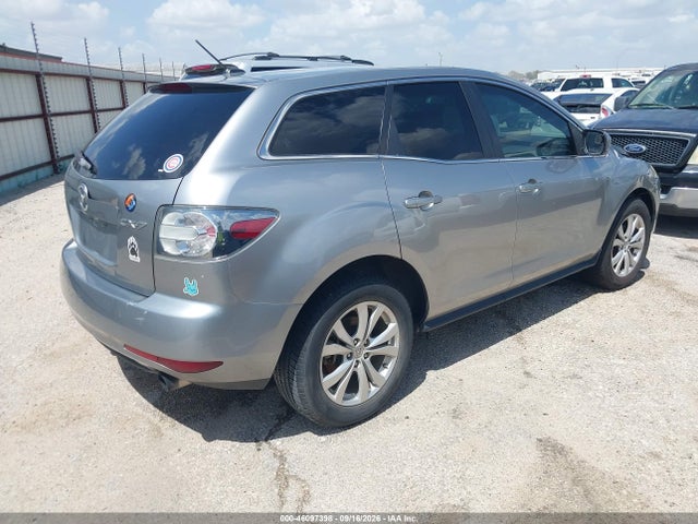 Aukcja sprzedaży 2010 Mazda Cx-7 S Touring, vin: JM3ER2W3XA0336322, numer aukcji: 46097398
