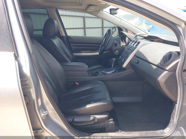 Aukcja sprzedaży 2010 Mazda Cx-7 S Touring, vin: JM3ER2W3XA0336322, numer aukcji: 46097398