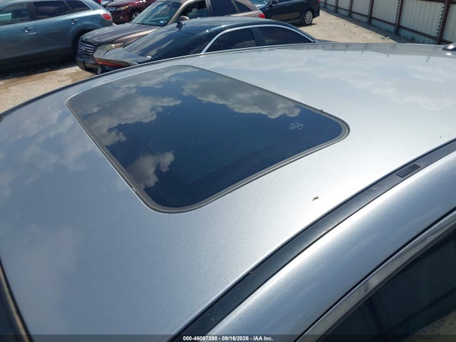 Aukcja sprzedaży 2010 Mazda Cx-7 S Touring, vin: JM3ER2W3XA0336322, numer aukcji: 46097398