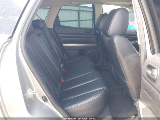Aukcja sprzedaży 2010 Mazda Cx-7 S Touring, vin: JM3ER2W3XA0336322, numer aukcji: 46097398