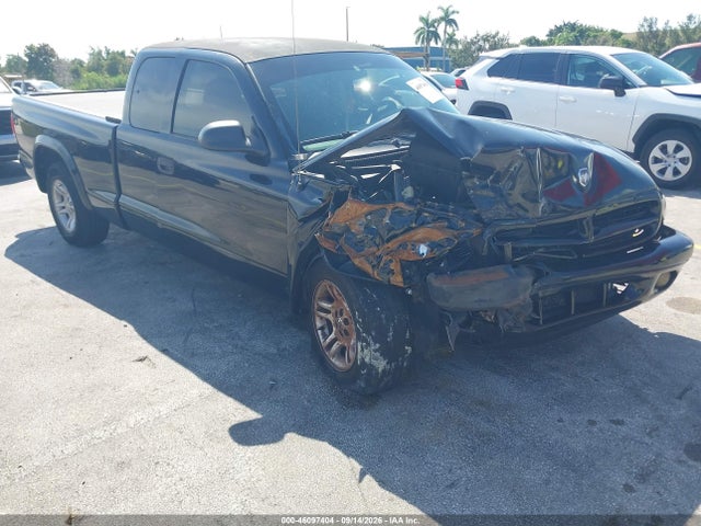 Продажа на аукционе авто 2002 Dodge Dakota Sport, vin: 1B7GL32X62S662187, номер лота: 46097404