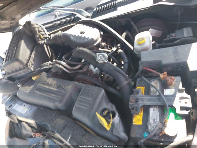 2002 Dodge Dakota Sport მანქანა იყიდება აუქციონზე, vin: 1B7GL32X62S662187, აუქციონის ნომერი: 46097404