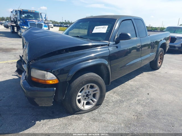 2002 Dodge Dakota Sport მანქანა იყიდება აუქციონზე, vin: 1B7GL32X62S662187, აუქციონის ნომერი: 46097404
