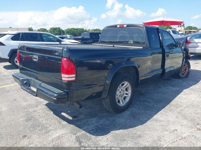 2002 Dodge Dakota Sport მანქანა იყიდება აუქციონზე, vin: 1B7GL32X62S662187, აუქციონის ნომერი: 46097404