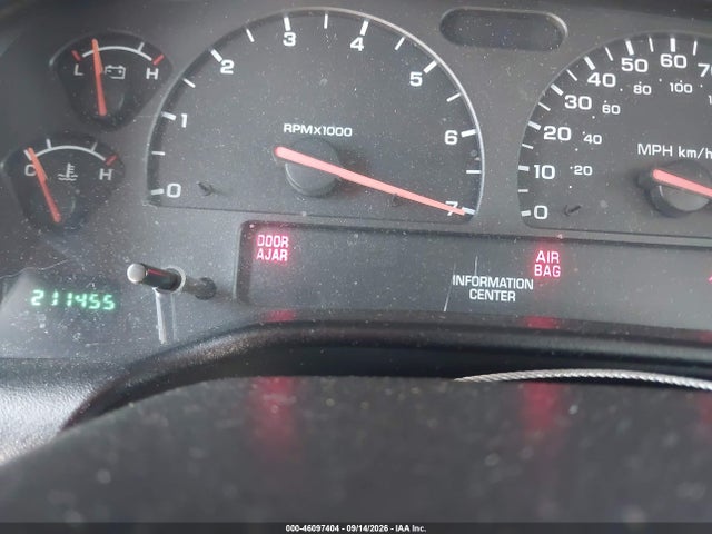 2002 Dodge Dakota Sport მანქანა იყიდება აუქციონზე, vin: 1B7GL32X62S662187, აუქციონის ნომერი: 46097404