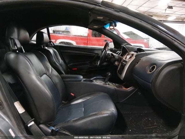Продаж на аукціоні авто 2003 Mitsubishi Eclipse Spyder Gt, vin: 4A3AE55H73E025192, номер лоту: 46097405