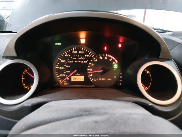 Продаж на аукціоні авто 2003 Mitsubishi Eclipse Spyder Gt, vin: 4A3AE55H73E025192, номер лоту: 46097405