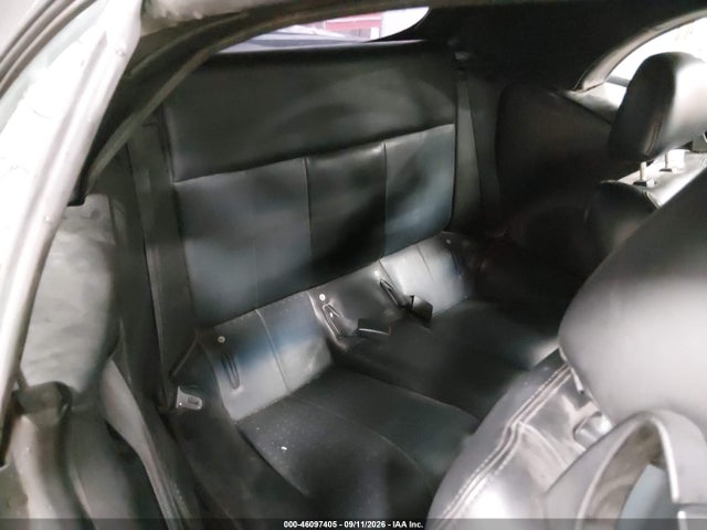 Продаж на аукціоні авто 2003 Mitsubishi Eclipse Spyder Gt, vin: 4A3AE55H73E025192, номер лоту: 46097405