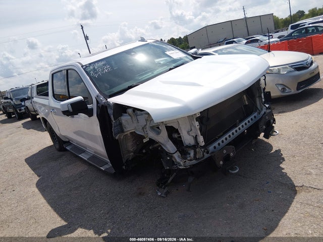 Aukcja sprzedaży 2021 Chevrolet Silverado 1500 4wd  Short Bed High Country, vin: 3GCUYHED3MG115732, numer aukcji: 46097406