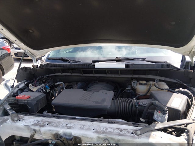 Продаж на аукціоні авто 2021 Chevrolet Silverado 1500 4wd  Short Bed High Country, vin: 3GCUYHED3MG115732, номер лоту: 46097406
