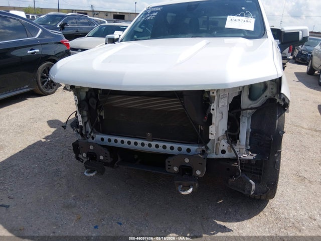 Продаж на аукціоні авто 2021 Chevrolet Silverado 1500 4wd  Short Bed High Country, vin: 3GCUYHED3MG115732, номер лоту: 46097406