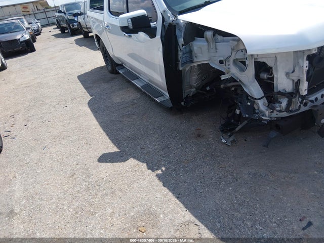 Продаж на аукціоні авто 2021 Chevrolet Silverado 1500 4wd  Short Bed High Country, vin: 3GCUYHED3MG115732, номер лоту: 46097406