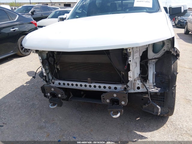 Продаж на аукціоні авто 2021 Chevrolet Silverado 1500 4wd  Short Bed High Country, vin: 3GCUYHED3MG115732, номер лоту: 46097406