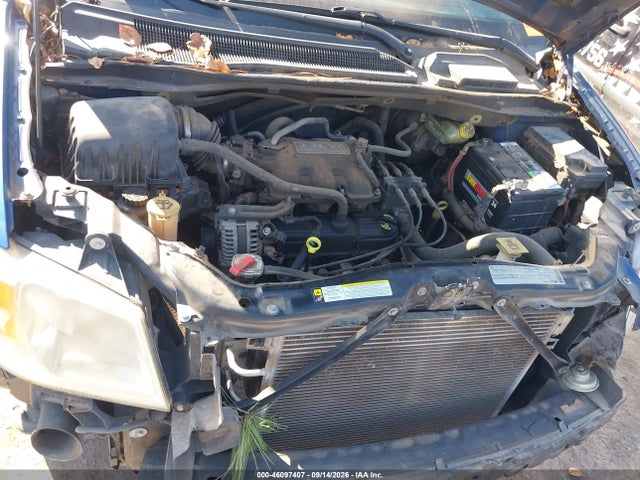 Продаж на аукціоні авто 2010 Dodge Grand Caravan Se, vin: 2D4RN4DE6AR135709, номер лоту: 46097407