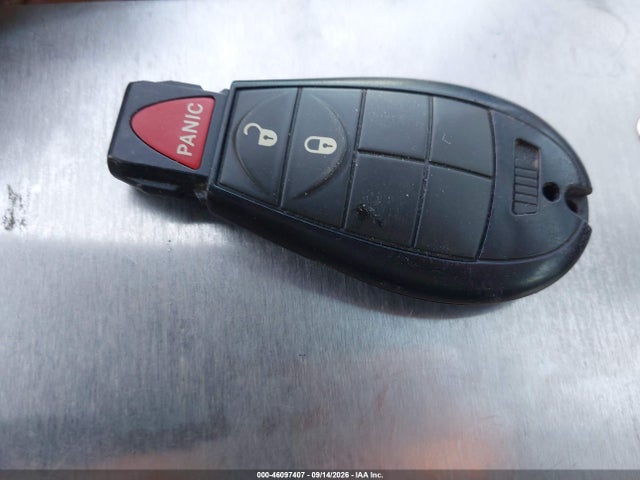Продаж на аукціоні авто 2010 Dodge Grand Caravan Se, vin: 2D4RN4DE6AR135709, номер лоту: 46097407