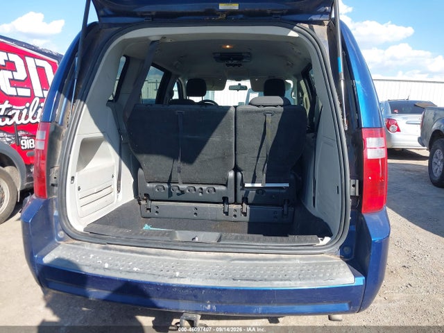 Продаж на аукціоні авто 2010 Dodge Grand Caravan Se, vin: 2D4RN4DE6AR135709, номер лоту: 46097407