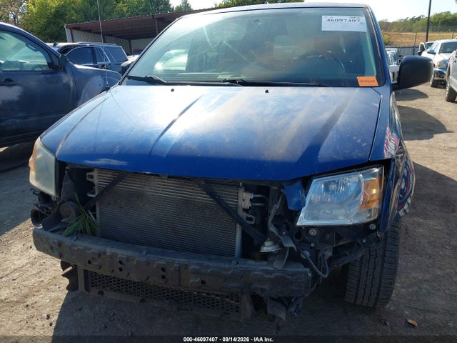 Продаж на аукціоні авто 2010 Dodge Grand Caravan Se, vin: 2D4RN4DE6AR135709, номер лоту: 46097407