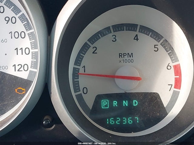 Продаж на аукціоні авто 2010 Dodge Grand Caravan Se, vin: 2D4RN4DE6AR135709, номер лоту: 46097407