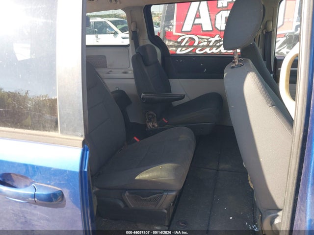 Продаж на аукціоні авто 2010 Dodge Grand Caravan Se, vin: 2D4RN4DE6AR135709, номер лоту: 46097407