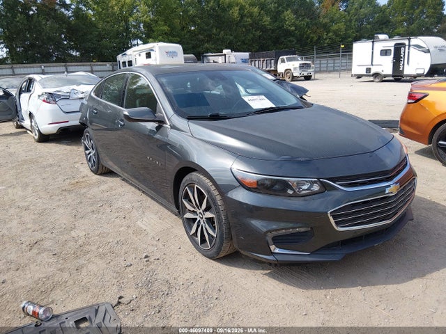 Aukcja sprzedaży 2017 Chevrolet Malibu 1lt, vin: 1G1ZE5ST7HF141081, numer aukcji: 46097409