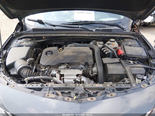 Aukcja sprzedaży 2017 Chevrolet Malibu 1lt, vin: 1G1ZE5ST7HF141081, numer aukcji: 46097409