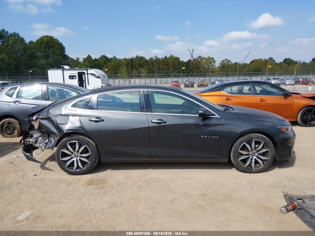 Aukcja sprzedaży 2017 Chevrolet Malibu 1lt, vin: 1G1ZE5ST7HF141081, numer aukcji: 46097409