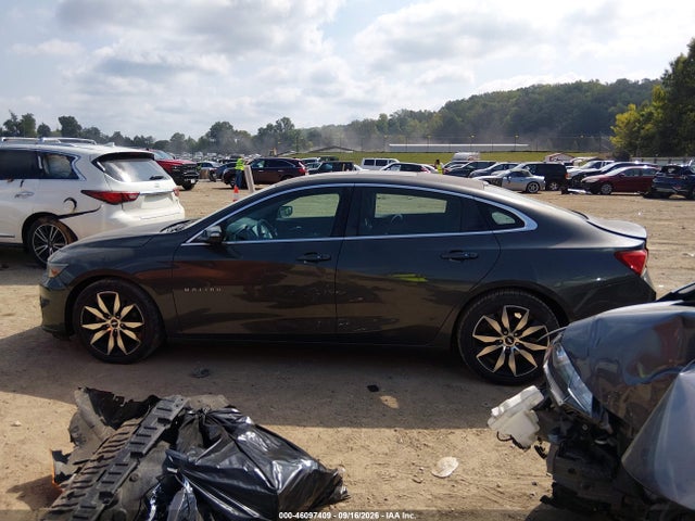 Aukcja sprzedaży 2017 Chevrolet Malibu 1lt, vin: 1G1ZE5ST7HF141081, numer aukcji: 46097409