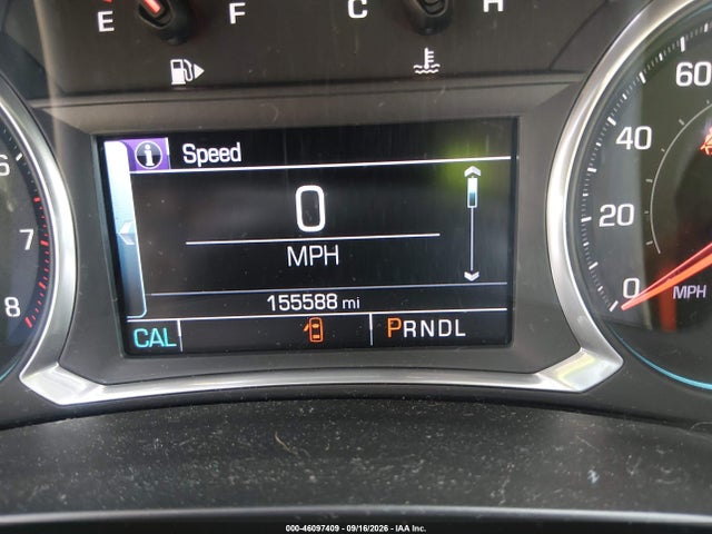 Aukcja sprzedaży 2017 Chevrolet Malibu 1lt, vin: 1G1ZE5ST7HF141081, numer aukcji: 46097409
