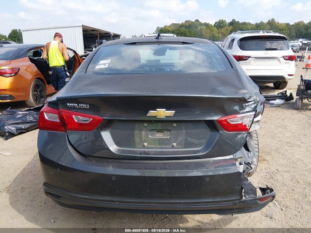 Aukcja sprzedaży 2017 Chevrolet Malibu 1lt, vin: 1G1ZE5ST7HF141081, numer aukcji: 46097409