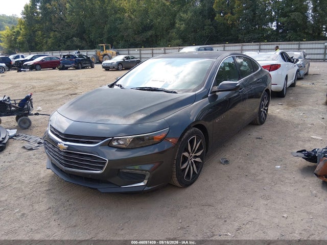 Aukcja sprzedaży 2017 Chevrolet Malibu 1lt, vin: 1G1ZE5ST7HF141081, numer aukcji: 46097409
