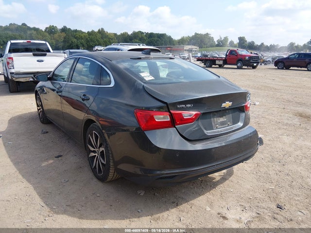 Aukcja sprzedaży 2017 Chevrolet Malibu 1lt, vin: 1G1ZE5ST7HF141081, numer aukcji: 46097409