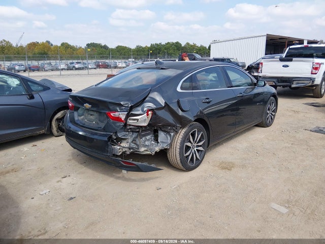 Aukcja sprzedaży 2017 Chevrolet Malibu 1lt, vin: 1G1ZE5ST7HF141081, numer aukcji: 46097409